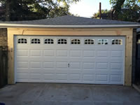 Garage Door Company in Brooklyn 