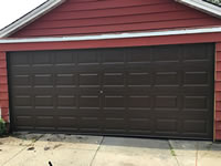 Garage Door Company in Brooklyn 